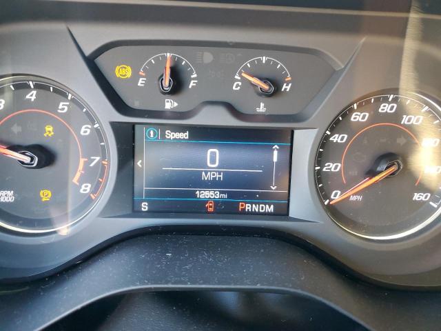 Aukcja sprzedaży 2022 Chevrolet Camaro, vin: 1G1FB3DX1N0104767, numer aukcji: 42658334