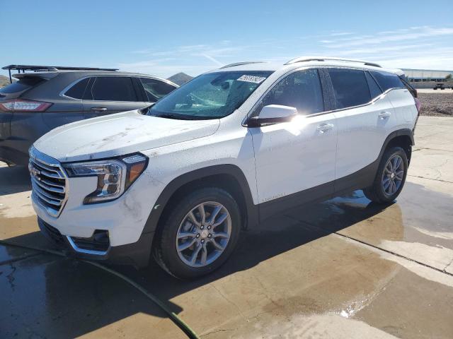 Aukcja sprzedaży 2024 Gmc Terrain Slt, vin: 3GKALVEG4RL195216, numer aukcji: 43583834