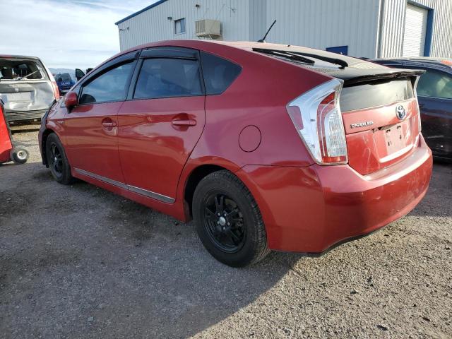 Aukcja sprzedaży 2013 Toyota Prius, vin: JTDKN3DU0D0352932, numer aukcji: 43611394