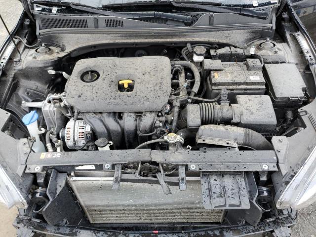 2020 Kia Forte Fe მანქანა იყიდება აუქციონზე, vin: 3KPF24ADXLE175994, აუქციონის ნომერი: 42601424
