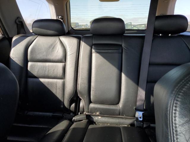 2005 Acura Mdx მანქანა იყიდება აუქციონზე, vin: 2HNYD18205H500899, აუქციონის ნომერი: 42132304