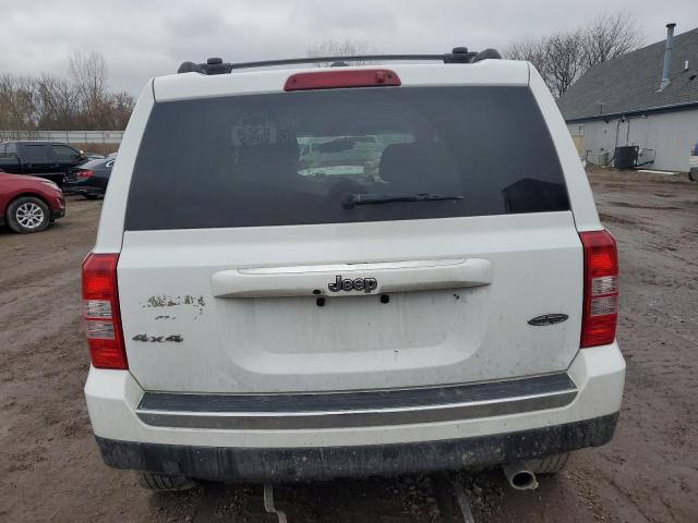 Aukcja sprzedaży 2017 Jeep Patriot Latitude, vin: 1C4NJRFB1HD133516, numer aukcji: 41186544