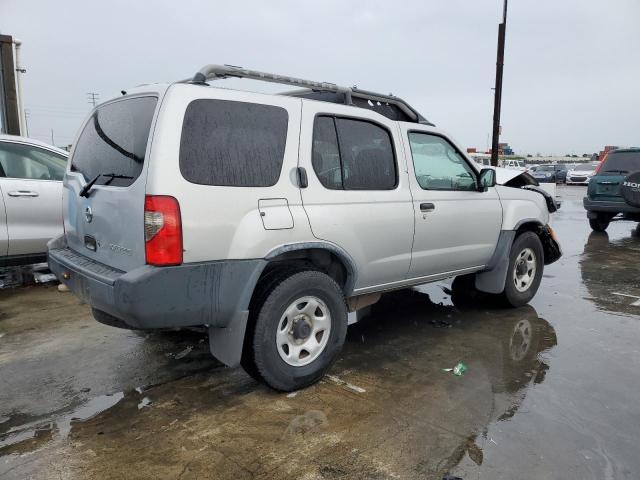 Aukcja sprzedaży 2004 Nissan Xterra Xe, vin: 5N1DD28T14C641576, numer aukcji: 43660664