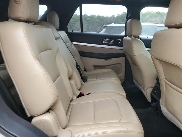 Продаж на аукціоні авто 2017 Ford Explorer Xlt, vin: 1FM5K7DH4HGB05633, номер лоту: 43849924