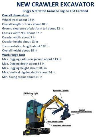 Продажа на аукционе авто 2024 Other Cabin Exca, vin: 3898449, номер лота: 41412274