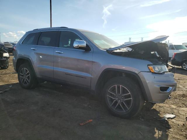 Продаж на аукціоні авто 2019 Jeep Grand Cherokee Limited, vin: 1C4RJFBG8KC787976, номер лоту: 43367414