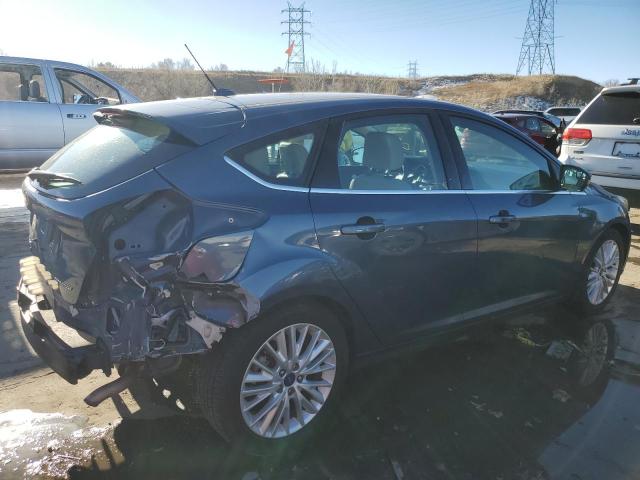Aukcja sprzedaży 2018 Ford Focus Titanium, vin: 1FADP3N24JL314586, numer aukcji: 43859734