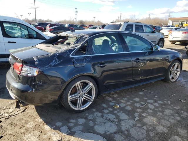 2012 Audi S4 Premium Plus მანქანა იყიდება აუქციონზე, vin: WAUBGBFL0CA023730, აუქციონის ნომერი: 44587504