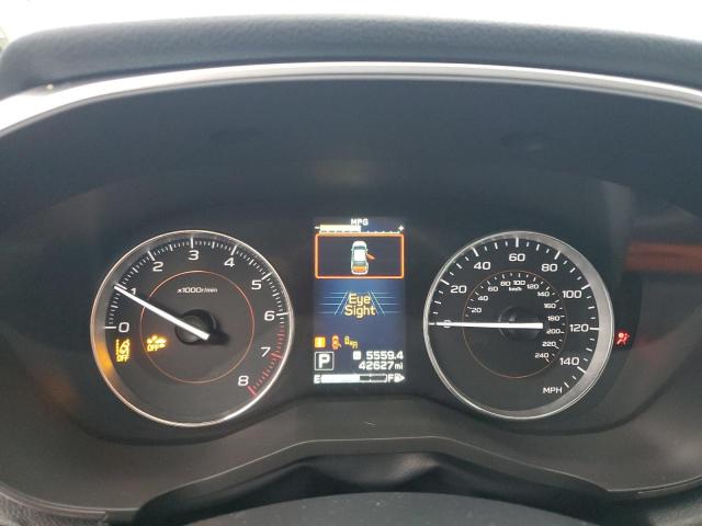 41227124 :رقم المزاد ، JF2GTAMC2KH324511 vin ، 2019 Subaru Crosstrek مزاد بيع