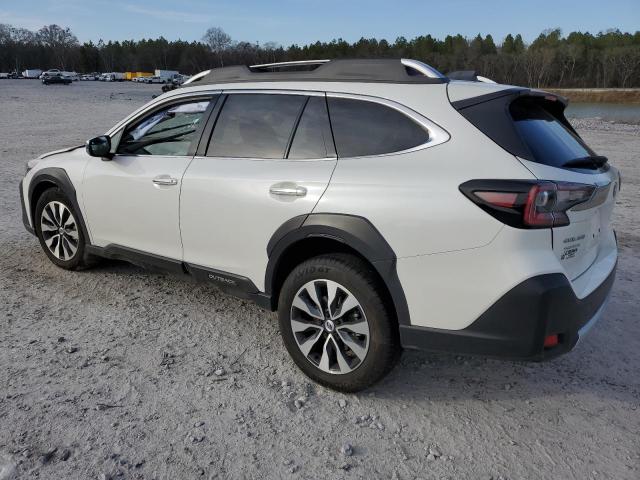 Продажа на аукционе авто 2023 Subaru Outback Touring, vin: 4S4BTAPC5P3192560, номер лота: 42743104