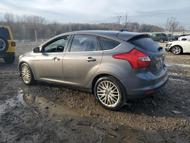 2012 Ford Focus Sel მანქანა იყიდება აუქციონზე, vin: 1FAHP3M26CL339060, აუქციონის ნომერი: 41868174