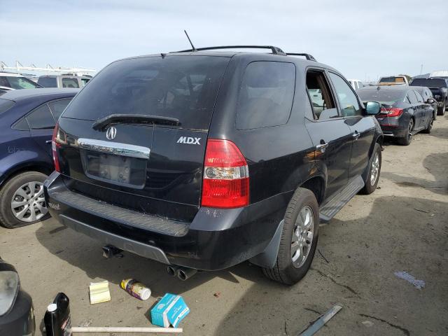 44068544 :رقم المزاد ، 2HNYD188X3H519266 vin ، 2003 Acura Mdx Touring مزاد بيع