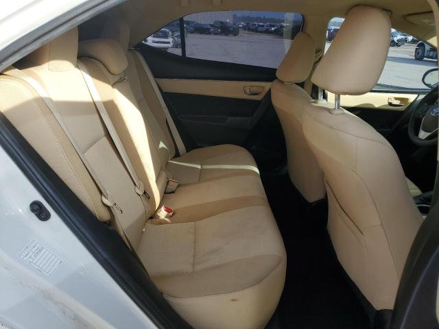 Auction sale of the 2019 Toyota Corolla L, vin: 5YFBURHEXKP927193, lot number: 39287384