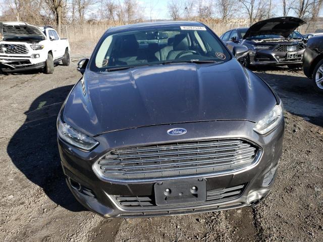 Aukcja sprzedaży 2016 Ford Fusion Se Phev, vin: 3FA6P0PU9GR373472, numer aukcji: 45287534
