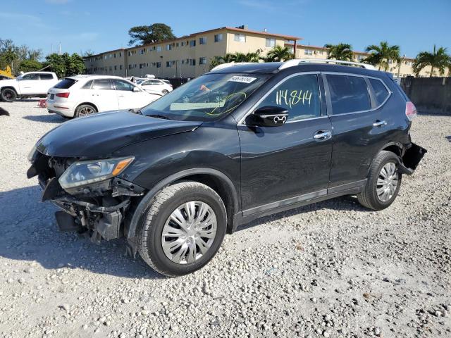 Aukcja sprzedaży 2016 Nissan Rogue S, vin: 5N1AT2MT5GC812586, numer aukcji: 43675314
