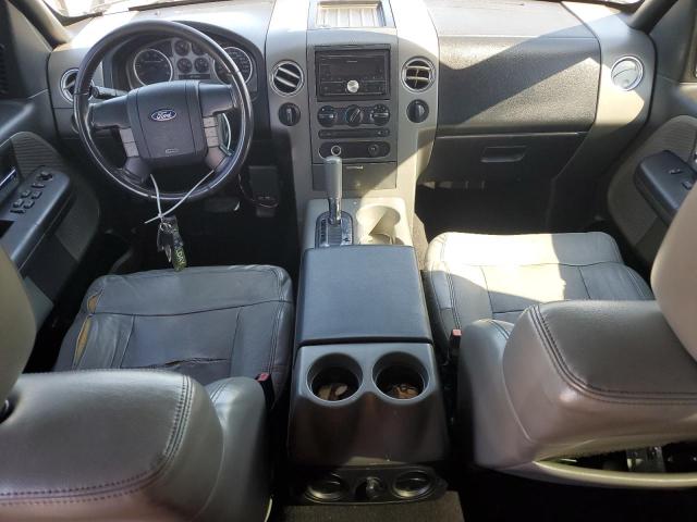 Aukcja sprzedaży 2008 Ford F150 Supercrew, vin: 1FTPW14538FB55580, numer aukcji: 43775494