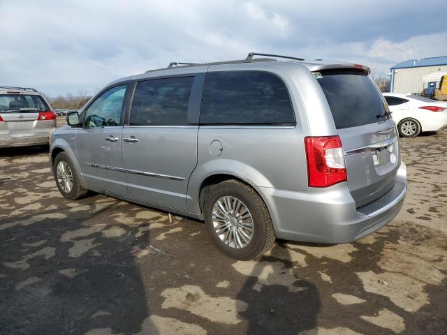 Aukcja sprzedaży 2014 Chrysler Town & Country Touring L, vin: 2C4RC1CG8ER116041, numer aukcji: 44138084
