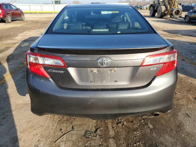 Aukcja sprzedaży 2013 Toyota Camry L, vin: 4T1BF1FK5DU661393, numer aukcji: 41267334