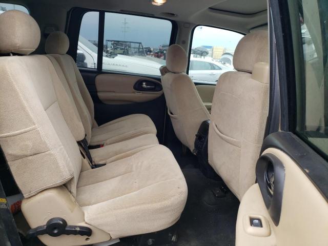 43817584 :رقم المزاد ، 1GNET16S056141559 vin ، 2005 Chevrolet Trailblazer Ext Ls مزاد بيع