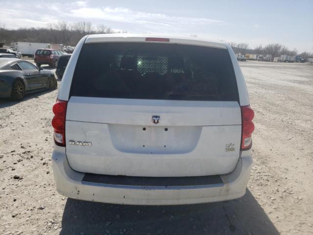 Продажа на аукционе авто 2014 Ram Tradesman, vin: 2C4JRGAG1ER221716, номер лота: 43863224