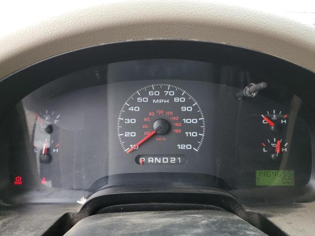 2008 Ford F150 მანქანა იყიდება აუქციონზე, vin: 1FTRF12268KB62743, აუქციონის ნომერი: 44630674