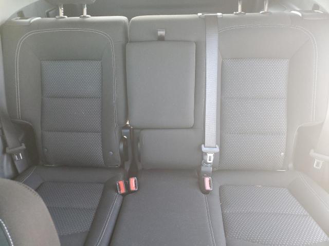 Продажа на аукционе авто 2023 Gmc Terrain Sle, vin: 3GKALMEG4PL185714, номер лота: 43958834