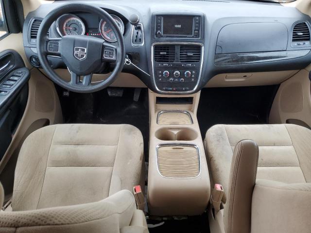 Aukcja sprzedaży 2016 Dodge Grand Caravan Sxt, vin: 2C4RDGCG7GR234777, numer aukcji: 41630774
