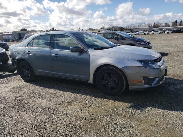 2011 Ford Fusion Se მანქანა იყიდება აუქციონზე, vin: 3FAHP0HA0BR261357, აუქციონის ნომერი: 41394064