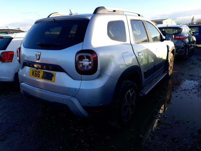 Продажа на аукционе авто 2020 Daci Duster Pre, vin: VF1HJD20065643687, номер лота: 43713814