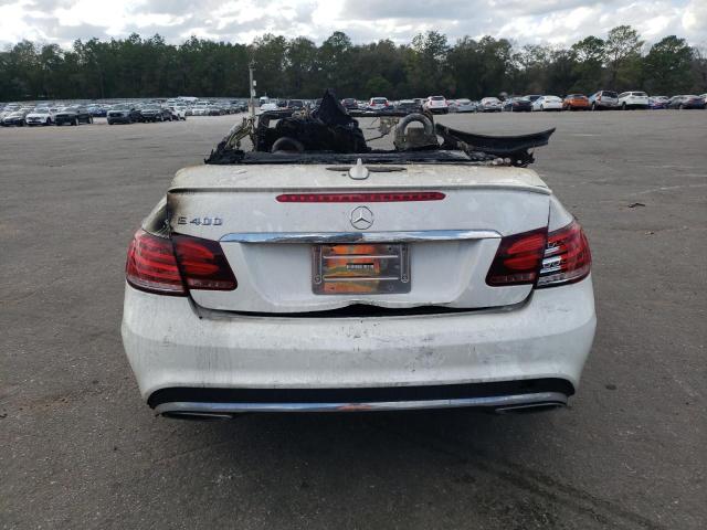 Aukcja sprzedaży 2016 Mercedes-benz E 400, vin: WDDKK6FF9GF320819, numer aukcji: 43687924