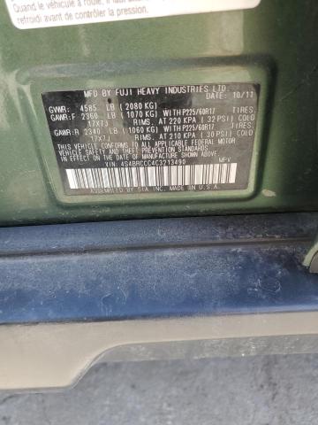 Продажа на аукционе авто 2012 Subaru Outback 2.5i Premium, vin: 4S4BRCCC4C3213490, номер лота: 44698684