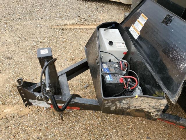 Aukcja sprzedaży 2024 Txpr Trailer, vin: 7HCBD1429RB050301, numer aukcji: 45009284