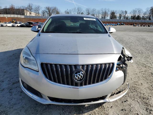 Aukcja sprzedaży 2014 Buick Regal Premium, vin: 2G4GN5EX5E9171371, numer aukcji: 43728484