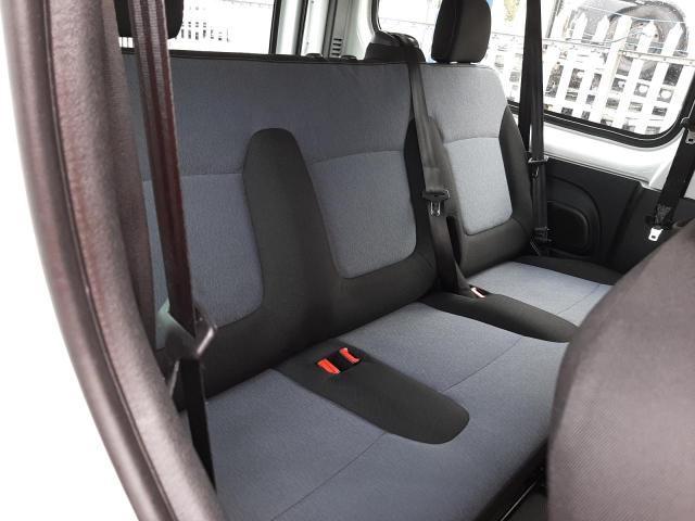 Aukcja sprzedaży 2016 Vauxhall Vivaro Com, vin: W0LJ7D600GV641174, numer aukcji: 43724664