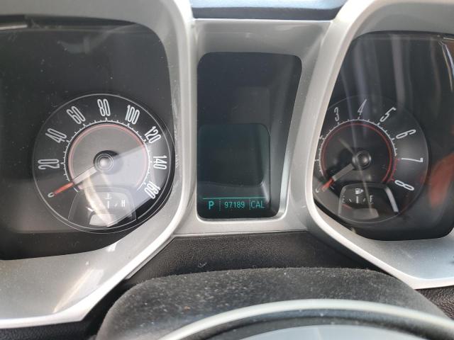 Продаж на аукціоні авто 2011 Chevrolet Camaro Lt, vin: 2G1FC1EDXB9212005, номер лоту: 44019964
