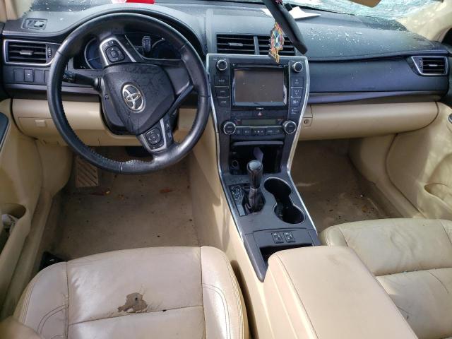 Продаж на аукціоні авто 2016 Toyota Camry Le, vin: 4T1BF1FK4GU527821, номер лоту: 43758894