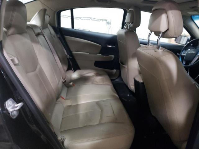 Aukcja sprzedaży 2014 Chrysler 200 Limited, vin: 1C3CCBCGXEN187013, numer aukcji: 43351924