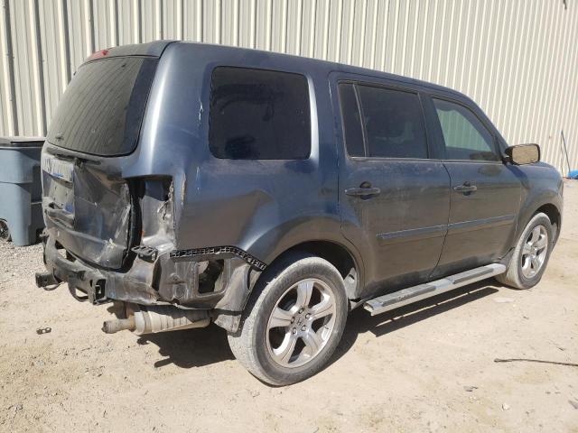 Продажа на аукционе авто 2013 Honda Pilot Exl, vin: 5FNYF3H5XDB034957, номер лота: 44130524