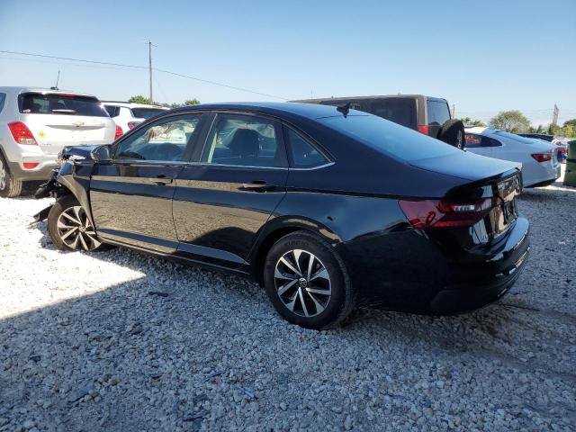 2023 Volkswagen Jetta S მანქანა იყიდება აუქციონზე, vin: 3VW5M7BU6PM017621, აუქციონის ნომერი: 43588834