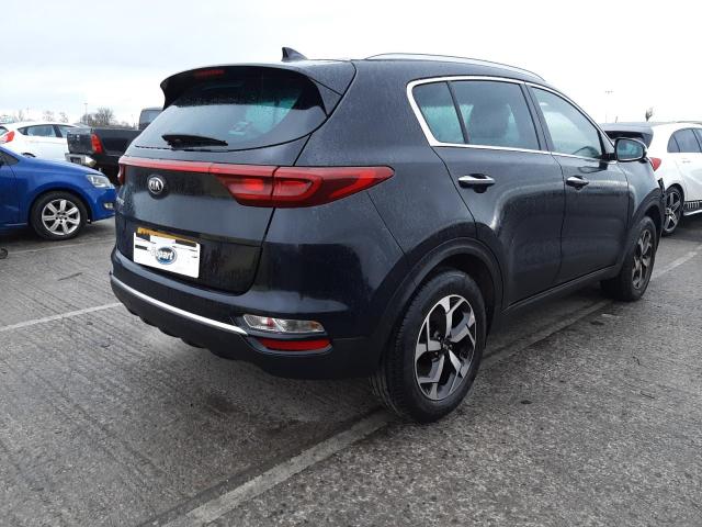 Aukcja sprzedaży 2019 Kia Sportage 2, vin: U5YPH814LLL797497, numer aukcji: 43707944