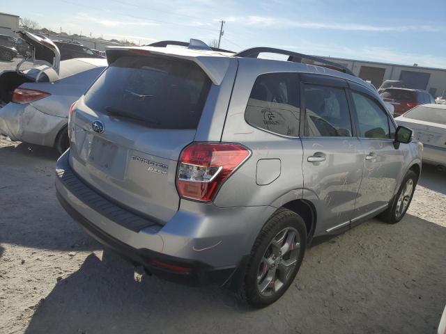 Aukcja sprzedaży 2016 Subaru Forester 2.5i Touring, vin: JF2SJAXC7GH557285, numer aukcji: 43977994