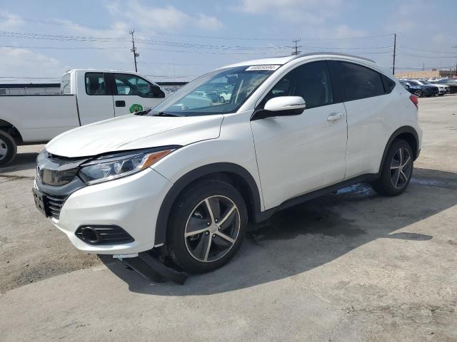 Aukcja sprzedaży 2021 Honda Hr-v Ex, vin: 3CZRU5H52MM700432, numer aukcji: 44809594