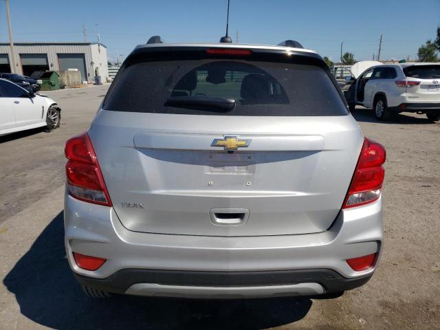 Aukcja sprzedaży 2022 Chevrolet Trax 1lt, vin: KL7CJLSM1NB501760, numer aukcji: 43920634