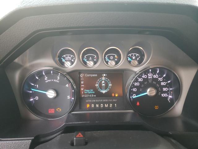 Aukcja sprzedaży 2012 Ford F350 Super Duty, vin: 1FT8W3BT9CEB57236, numer aukcji: 43281134