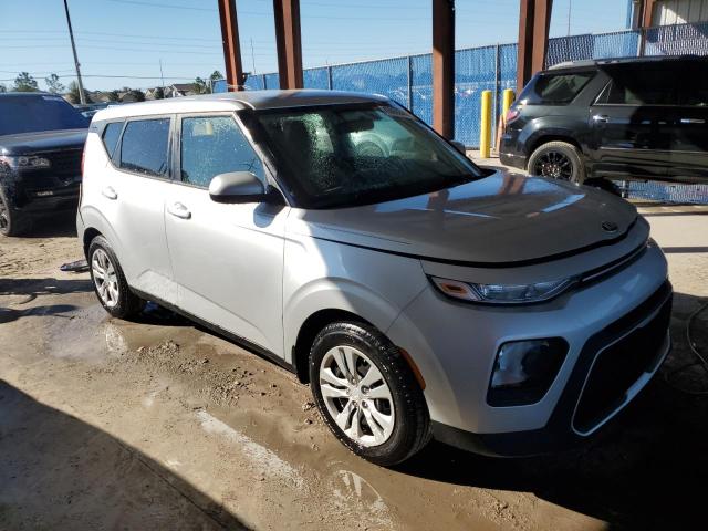 Aukcja sprzedaży 2020 Kia Soul Lx, vin: KNDJ23AU8L7716769, numer aukcji: 43568944