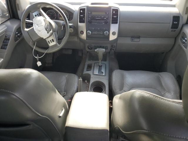 Продажа на аукционе авто 2011 Nissan Frontier S, vin: 1N6AD0EV4BC424275, номер лота: 43650064