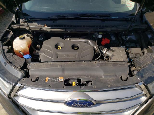 Aukcja sprzedaży 2018 Ford Edge Se, vin: 2FMPK4G92JBC25228, numer aukcji: 44492064