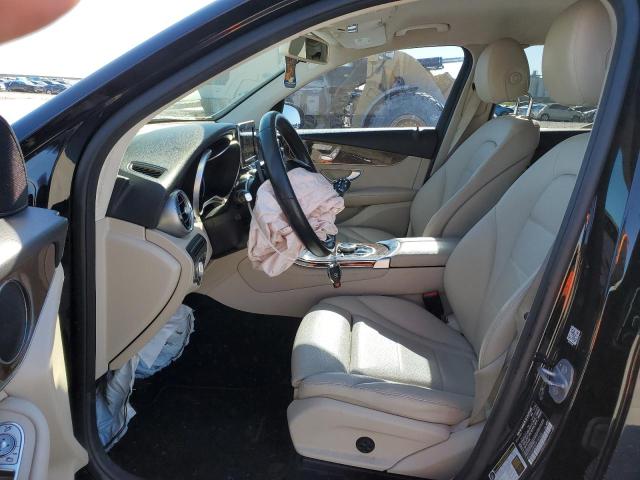 Aukcja sprzedaży 2017 Mercedes-benz Glc 300, vin: WDC0G4JB5HF197530, numer aukcji: 43579924