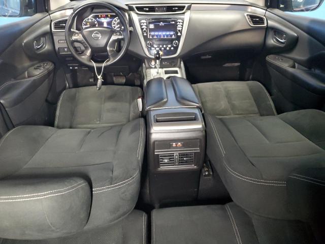 42971524 :رقم المزاد ، 5N1AZ2BJ7LN104077 vin ، 2020 Nissan Murano Sv مزاد بيع
