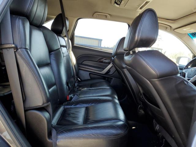 42828414 :رقم المزاد ، 2HNYD2H47BH517489 vin ، 2011 Acura Mdx Technology مزاد بيع